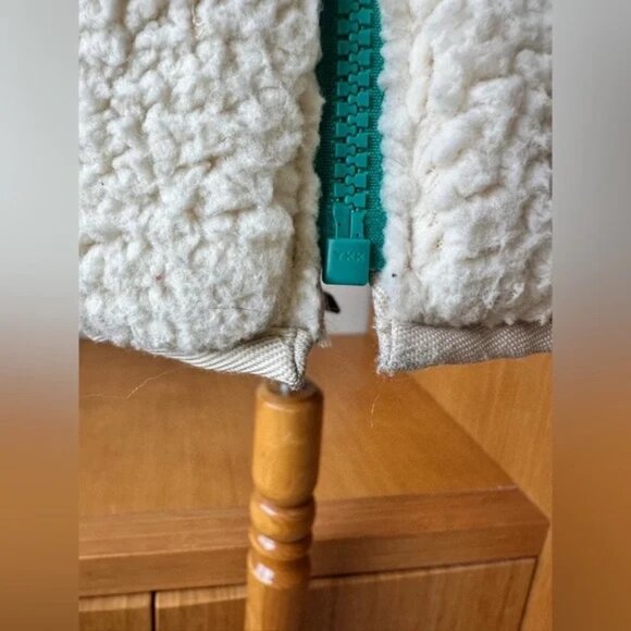 Kids Crewcuts Fully Reversible Jacket - Picture 8 of 9